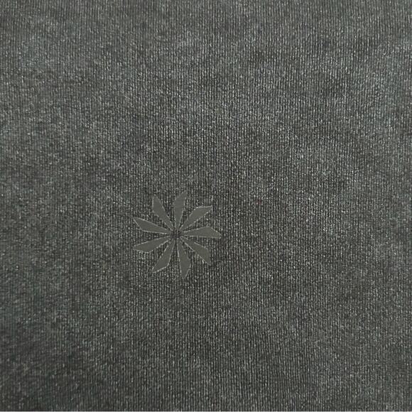 Athleta Elation Garment Dye 7/8 Tight - Picture 8 of 9